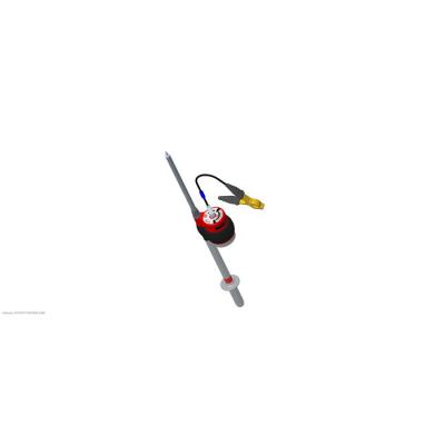  D�tecteur de tension DC bipola 