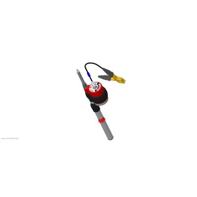  D�tecteur de tension DC bipola 