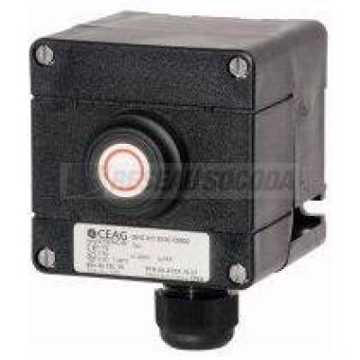  GHG411.81 Poste de commande 