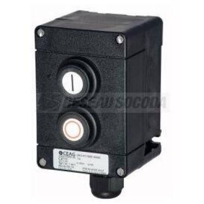  GHG411.82 Poste de commande 