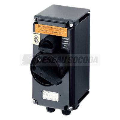 Inter de s�cu 3x20A variat. 