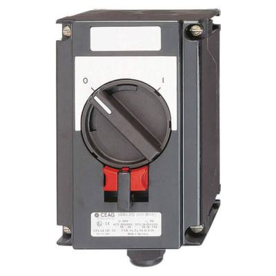  Commutateur Ex29 - 6065 