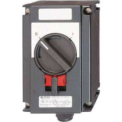  Commutateur Ex29 - 8067 