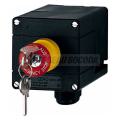  GHG411.81 Poste de commande 