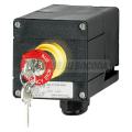  GHG411.81 Poste de commande 