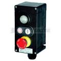  GHG411.83 Poste de commande 