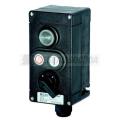  GHG411.83 Poste de commande 