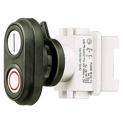  Double BP � impulsion 2NF 