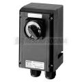  GHG432 Poste de commande 
