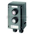  GHG432 Poste de commande 