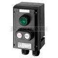  GHG432 Poste de commande 