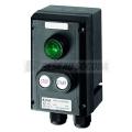  GHG432 Poste de commande 
