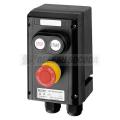  GHG432 Poste de commande 