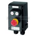  GHG432 Poste de commande 