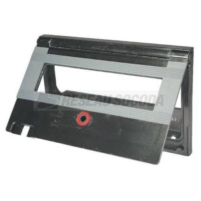  Fen�tre taille 2 pour GHG61 