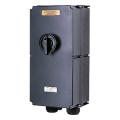  Interrupteur s�curit� 4x125A 