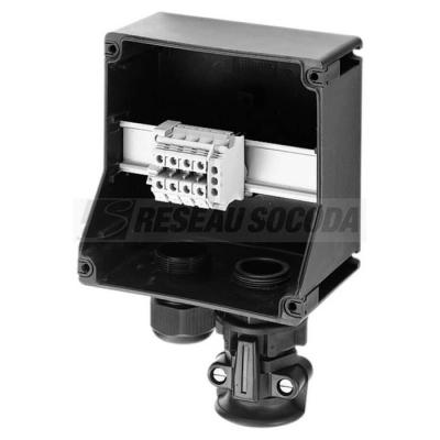  BJ Ex e 721.0 - 4x10 - 2M40 