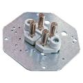  BC31 4 bornes 4x4mm� 