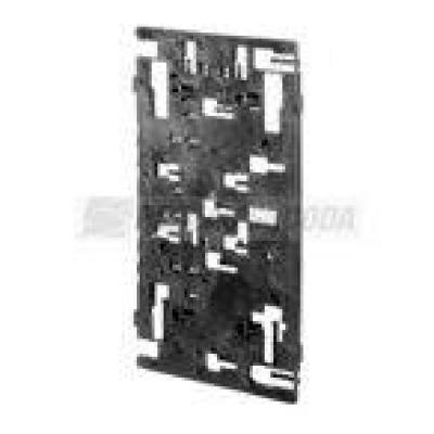  Plaque T3 mural / profil� 