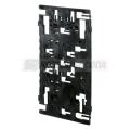  Plaque T5 mural / profil� 