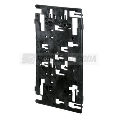 Plaque T5 mural / profil� 