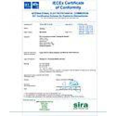  Pictogrammes pour Ex-Lite N 