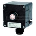  GHG411.81 - Poste de commande 