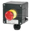  GHG411.81 - Poste de commande 