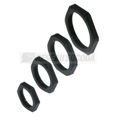  Ecrou polyamide M12 
