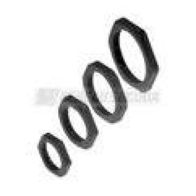  Ecrou polyamide M25 