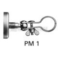  Support magn�tique PM1 50mm 