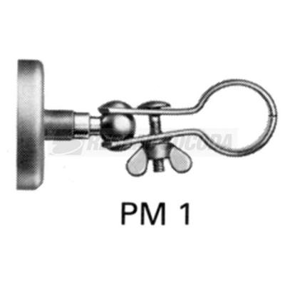  Support magn�tique PM1 50mm 