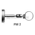  Support magn�tique PM2 60mm 