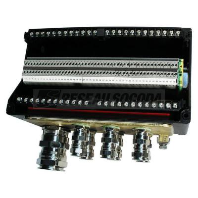  BJ 24G Ex e - 1M32+12M16 