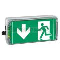  B.A.E.S EXIT 2 N 
