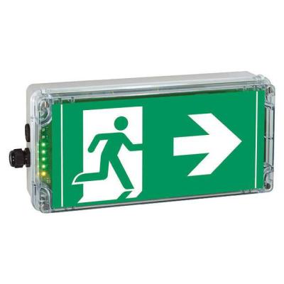  B.A.E.S EXIT N 