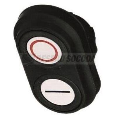  T�te double BP � impulsion 