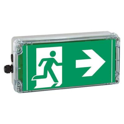  LSC EXIT 24V 
