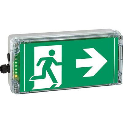  B.A.E.S EXIT N 