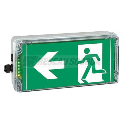  B.A.E.S EXIT N 