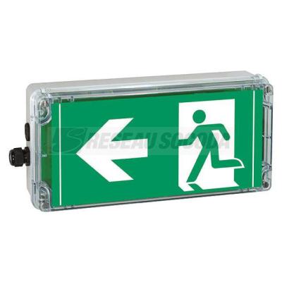  LSC EXIT 