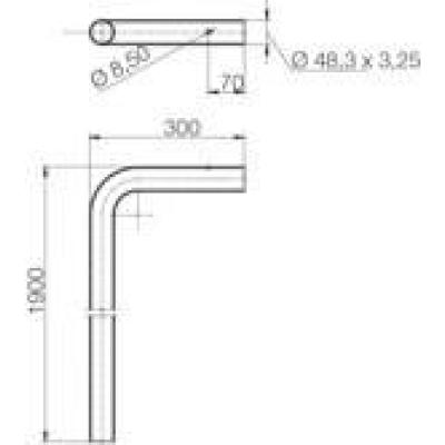  LM48-2300/300-FT 