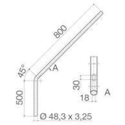 LMW48-500/800-FT 