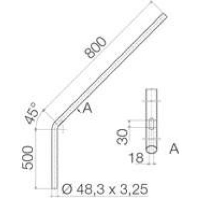  LMW48-500/800-FT 