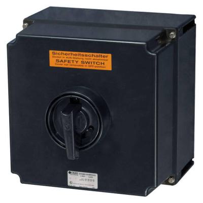  Interrupteur 3x40A GRP Z22 