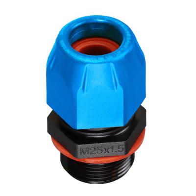  Presse-�toupe Ex e M16 bleu 