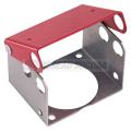  Capot m�tallique pour AU 
