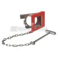  Porte vitr�e bris de glace BP 