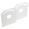  Support mural (2pcs) 