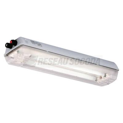  eLLK92 018/18 2/6-2M LED READY 